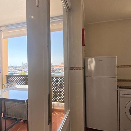 Penthouse Duplex Marina Plaza T1 Hsr Marina Виламура Экстерьер фото