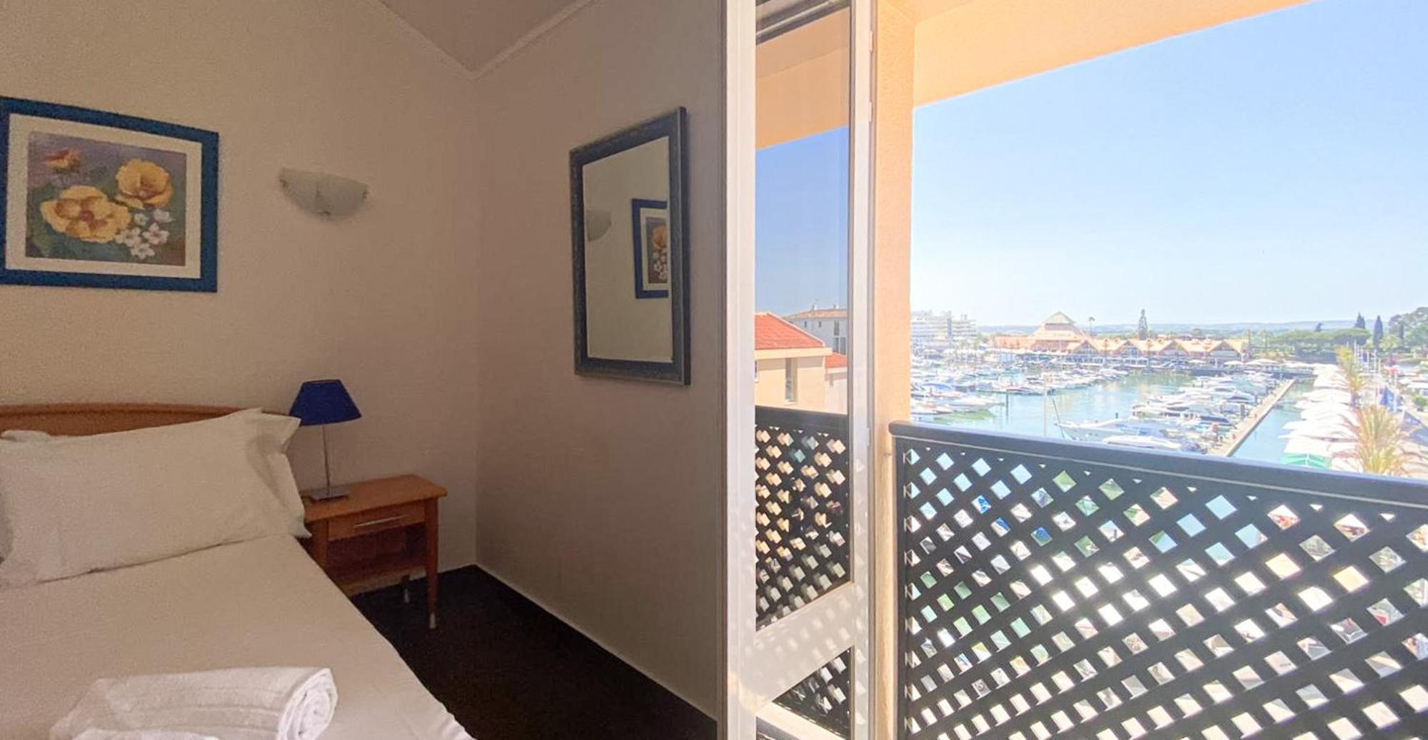 Penthouse Duplex Marina Plaza T1 Hsr Marina Виламура Экстерьер фото