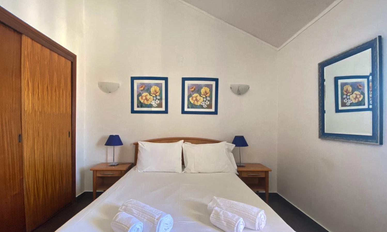 Penthouse Duplex Marina Plaza T1 Hsr Marina Виламура Экстерьер фото