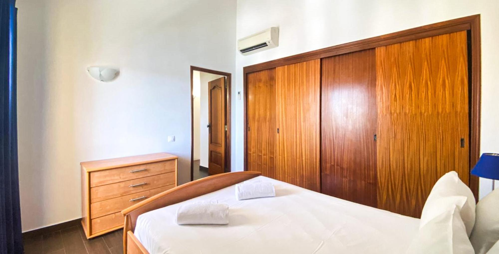 Penthouse Duplex Marina Plaza T1 Hsr Marina Виламура Экстерьер фото