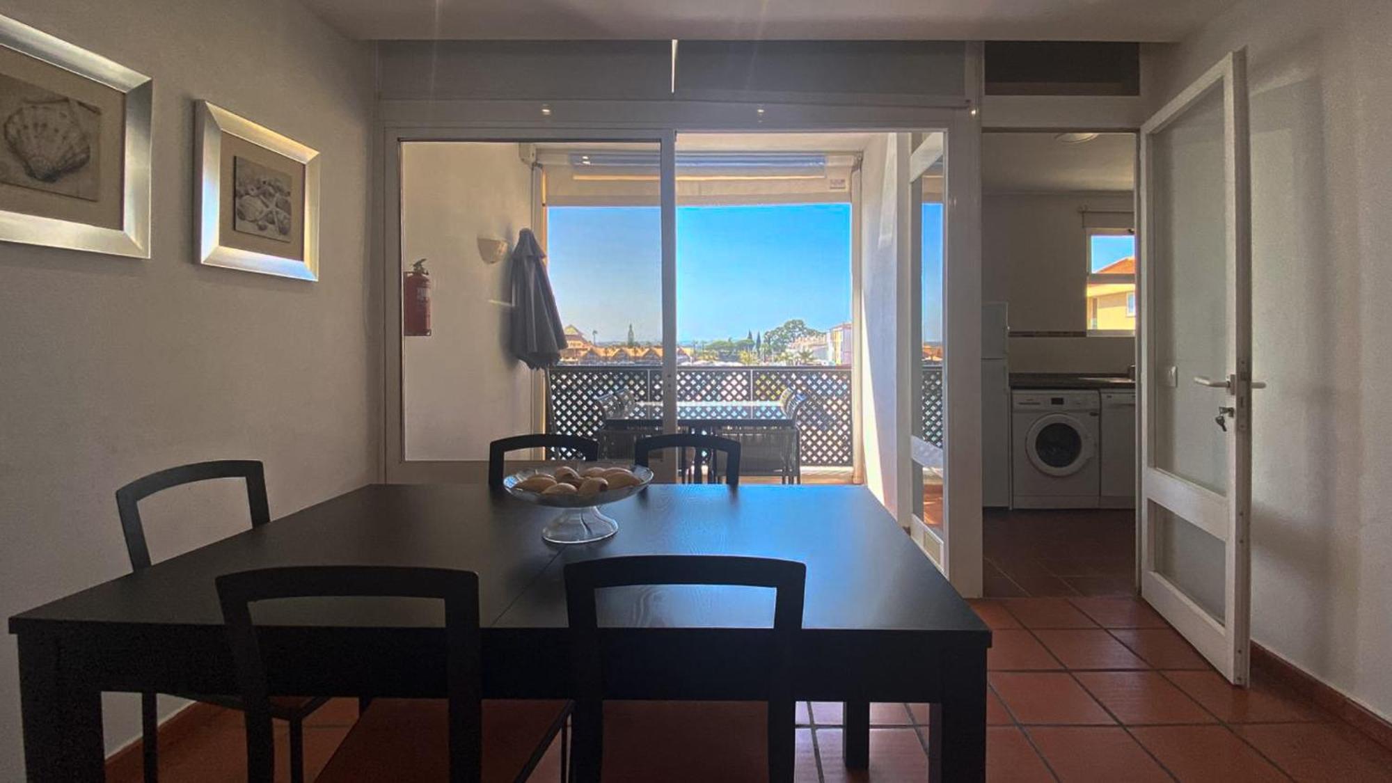 Penthouse Duplex Marina Plaza T1 Hsr Marina Виламура Экстерьер фото
