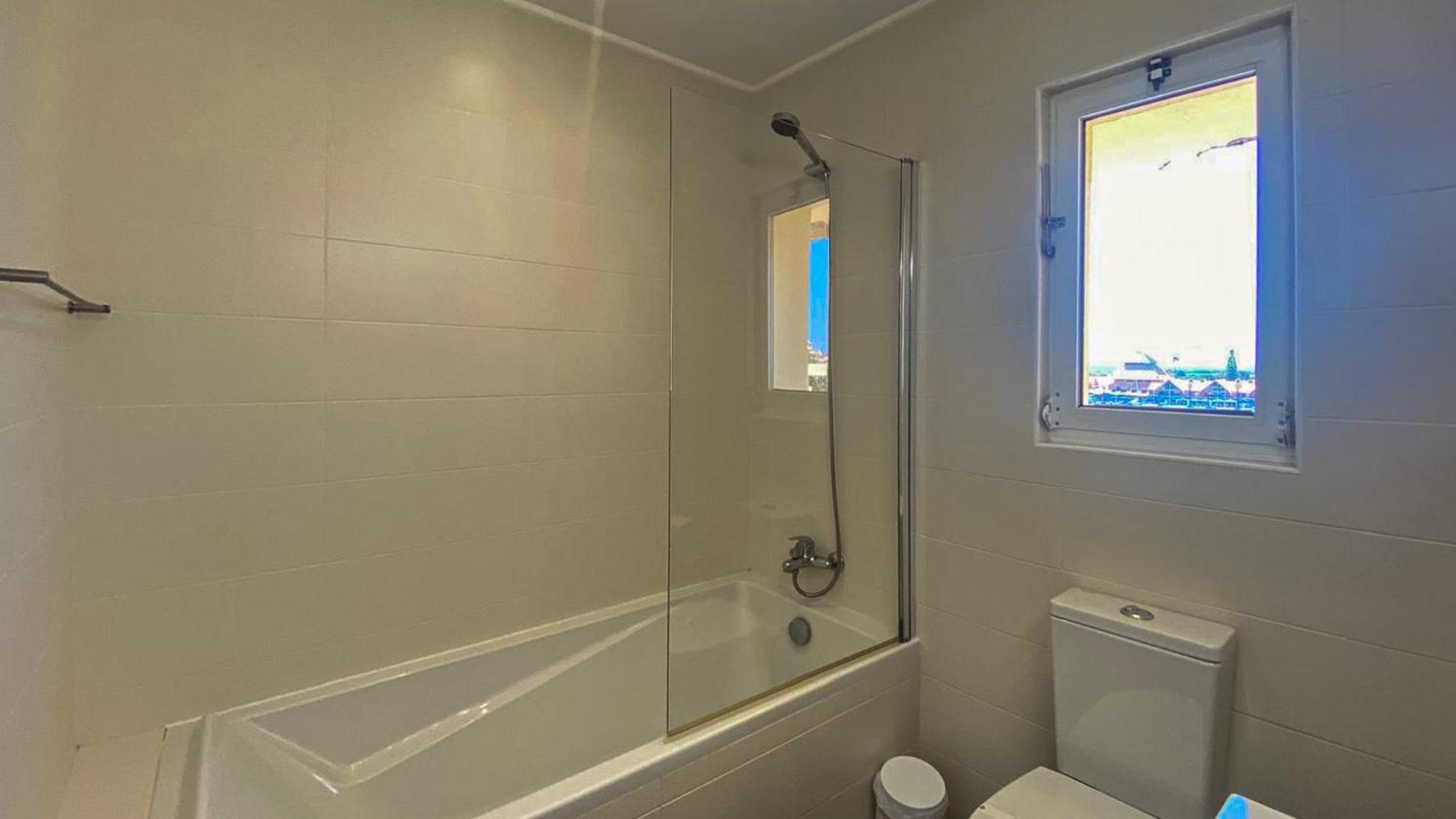 Penthouse Duplex Marina Plaza T1 Hsr Marina Виламура Экстерьер фото
