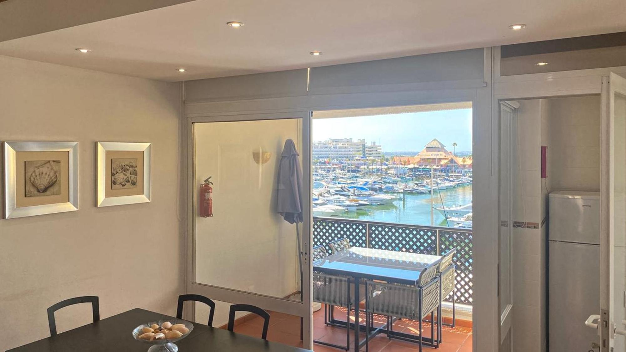 Penthouse Duplex Marina Plaza T1 Hsr Marina Виламура Экстерьер фото