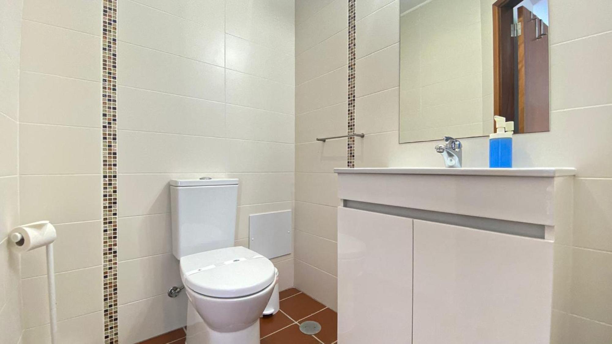 Penthouse Duplex Marina Plaza T1 Hsr Marina Виламура Экстерьер фото