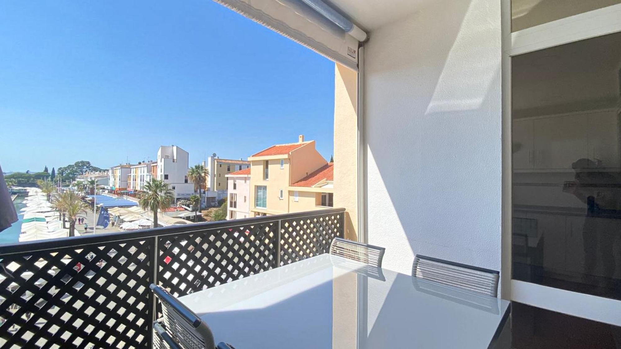 Penthouse Duplex Marina Plaza T1 Hsr Marina Виламура Экстерьер фото